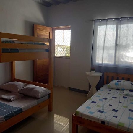 Costa De Angelo Bolo Beach Resort Alaminos Luaran gambar
