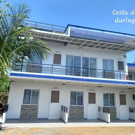 Costa De Angelo Bolo Beach Resort Alaminos Luaran gambar