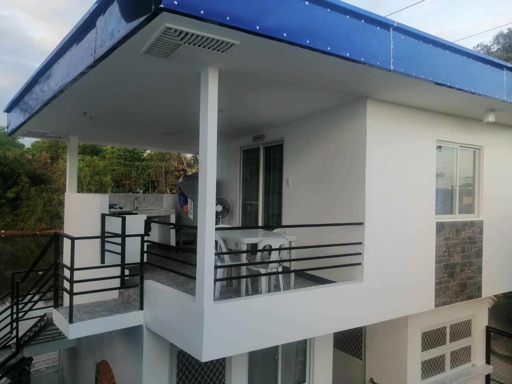 Costa De Angelo Bolo Beach Resort Alaminos Luaran gambar