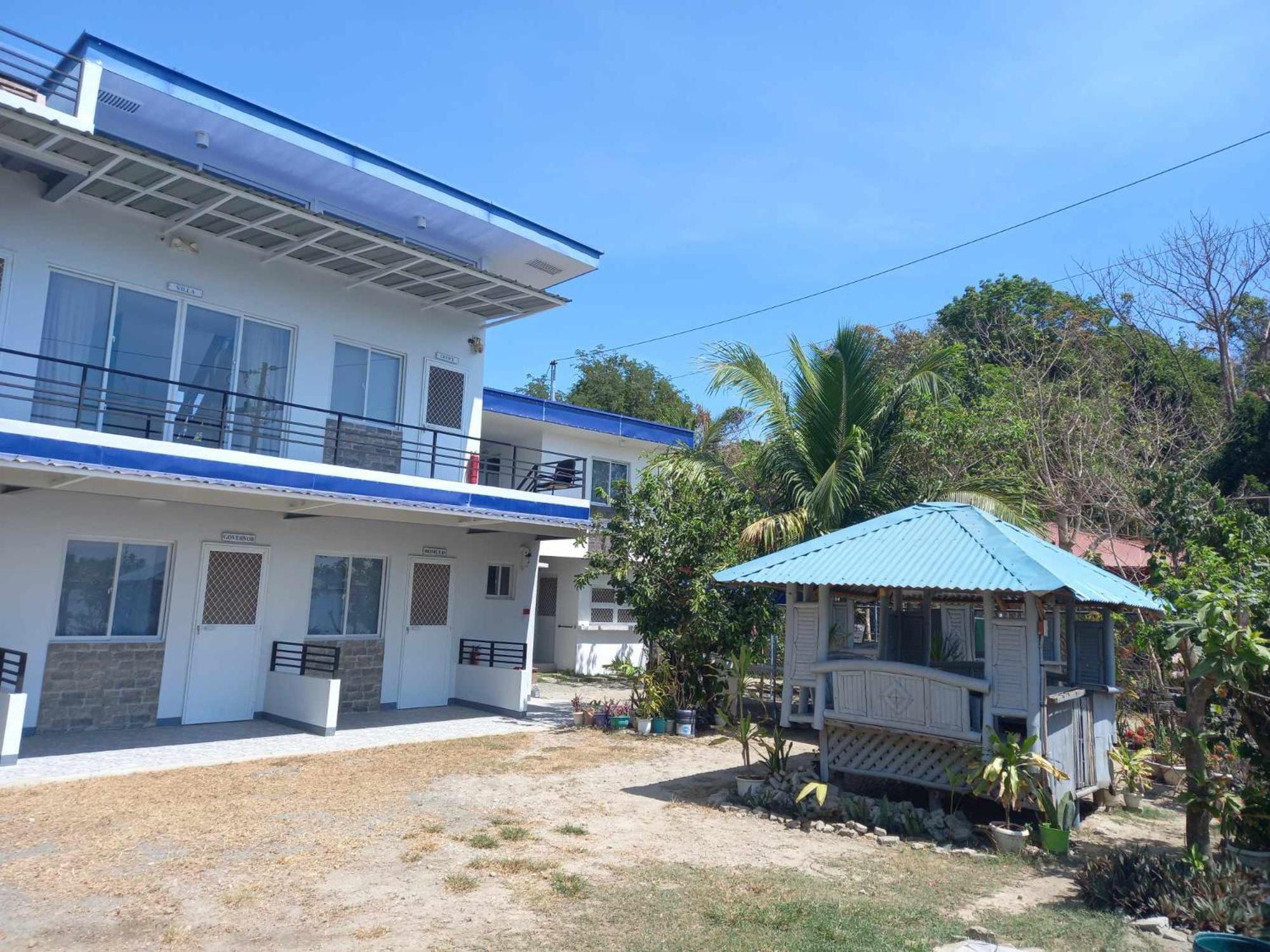 Costa De Angelo Bolo Beach Resort Alaminos Luaran gambar